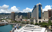 Honolulu Cityline