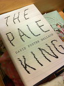 The Pale King, by David Foster Wallace