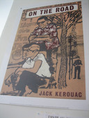 Jack Kerouac On the Road