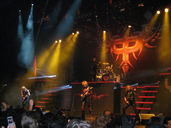 Judas Priest 2008