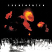 Superunknown, by Soundgarden