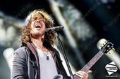Soundgarden @ Fiera Milano - Rho Pero - 4 giugno 2012