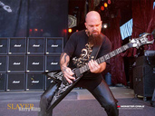 Kerry King from SLAYER!