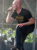 Meshuggah 09