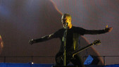 Thank you James ( Metallica @ Foro Sol - Mexico 2009 )