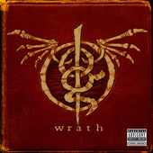 Lamb of God - Wrath (cover 2009)