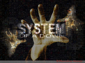 system of a down back!