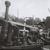 Hesston Steam Engine Museum