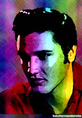 Elvis Presley show 04