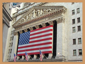 New York 2008 - New York Stock Exchange