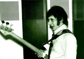 1967 - The Who - John Entwistle
