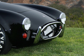 1966 Shelby Cobra 427 - grille