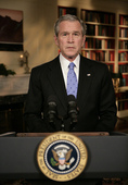 20070110 George W. Bush