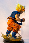 Dragon Ball - Son Goku 3