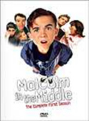 Malcolm in the Middle- Season 1  (3-Disc Series) (2000)