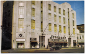 Birmingham, AL Loveman's Department Store 1950
