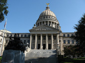Mississippi State Capitol (3)
