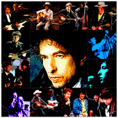 Bob Dylan tribute, 2012