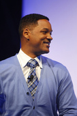 Will Smith at the 2011 Walmart Shareholders Meeting