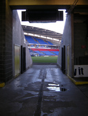 Reebok Stadium, Horwich, Greater Manchester